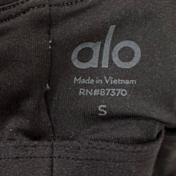 Alo yoga sport bra - Picture 3 of 3